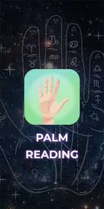 Palm reading- Live Palm Reader screenshot 11