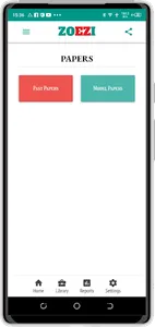 Zoezi Education screenshot 10