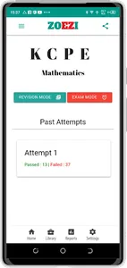 Zoezi Education screenshot 17