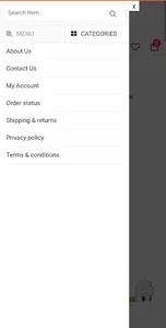 Zoe-Zoi Style - Fashion, Cosme screenshot 2