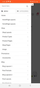 Zoe-Zoi Style - Fashion, Cosme screenshot 3