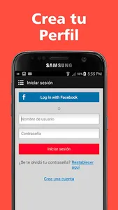 Inmobilarea screenshot 2