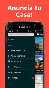 Inmobilarea screenshot 3