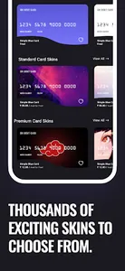 My Pocket - ‎Virtual Wallet screenshot 2