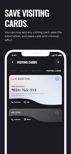 My Pocket - ‎Virtual Wallet screenshot 7