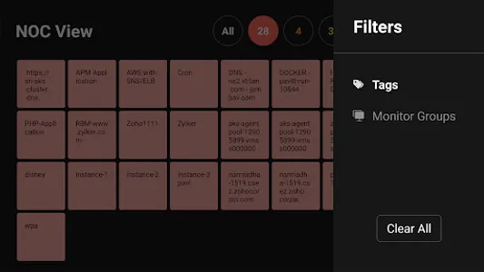 Site24x7 screenshot 11