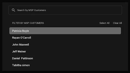 Site24x7 screenshot 13