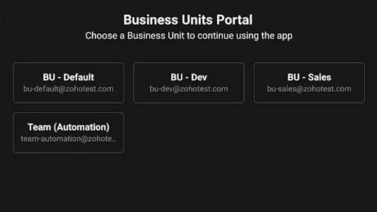 Site24x7 screenshot 6