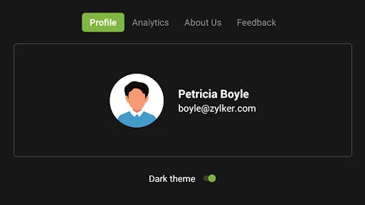 Site24x7 screenshot 7