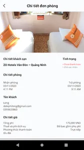 ZO Hotels screenshot 4