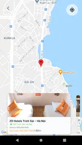 ZO Hotels screenshot 5