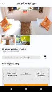 ZO Hotels screenshot 7