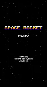 Space Rocket screenshot 0