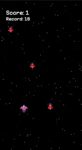 Space Rocket screenshot 1