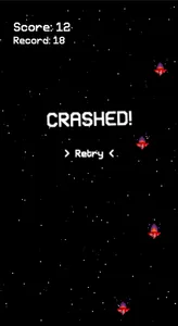 Space Rocket screenshot 2