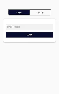 payvay Test screenshot 0