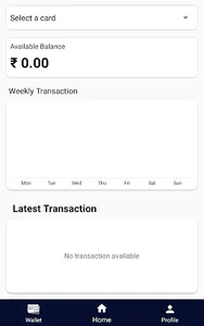 payvay Test screenshot 2
