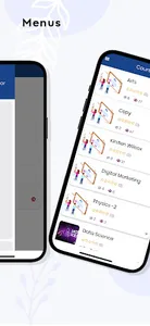 ZOLA Learning screenshot 1