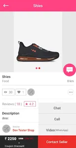 Zolelo screenshot 1
