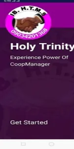 HOLY TRINITY screenshot 0