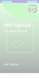 FDHMarketer screenshot 0