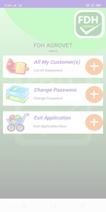 FDHMarketer screenshot 3