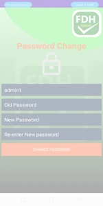 FDHMarketer screenshot 4