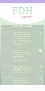 FDHMarketer screenshot 5