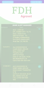 FDHMarketer screenshot 6
