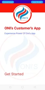 Onis Customers screenshot 0