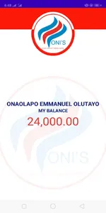Onis Customers screenshot 3