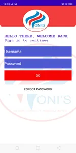 ONIsBoss screenshot 2