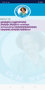 UCHnews screenshot 2