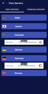 Zolo VPN - Earn Money screenshot 1