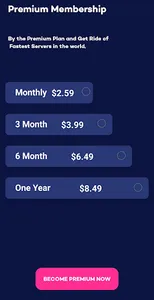 Zolo VPN - Earn Money screenshot 3