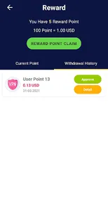 Zolo VPN - Earn Money screenshot 4
