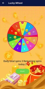 Zolo VPN - Earn Money screenshot 5