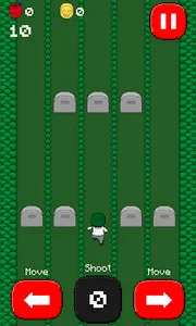 Some Zombies screenshot 0