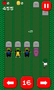 Some Zombies screenshot 1