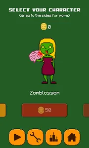 Some Zombies screenshot 5