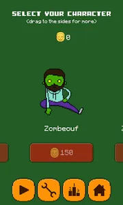 Some Zombies screenshot 6