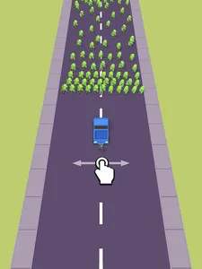 Zombie Breakout screenshot 10