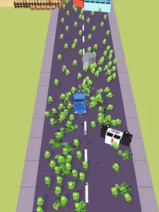 Zombie Breakout screenshot 11