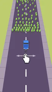 Zombie Breakout screenshot 5