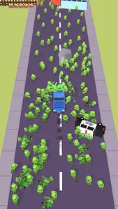 Zombie Breakout screenshot 6