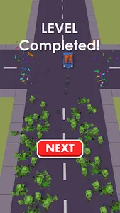 Zombie Breakout screenshot 8