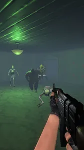 Zombie Shooter ：Survival games screenshot 15