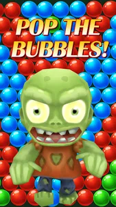 Zombie Troopers: Pop Shooter B screenshot 0