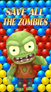 Zombie Troopers: Pop Shooter B screenshot 1