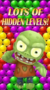 Zombie Troopers: Pop Shooter B screenshot 2